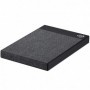 HDD Extern SEAGATE Backup Plus Ultra Touch 2TB, USB 3.0 Type C, AES-256 encryption, Rescue Data Recovery Services, Black