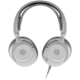 SteelSeries Arctis Nova 1P White