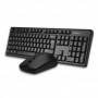 Kit TASTATURA si Mouse A4TECH - 3330N