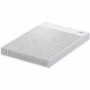 HDD Extern SEAGATE Backup Plus Ultra Touch 2TB, USB 3.0 Type C, AES-256 encryption, Rescue Data Recovery Services, White