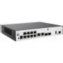 ACCESS CONTROLLER AC6508 10P GB, 2P SFP+