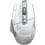 LOGITECH G502 X LIGHTSPEED - WHITE/CORE - 2.4GHZ - EER2 - 933
