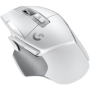 LOGITECH G502 X LIGHTSPEED - WHITE/CORE - 2.4GHZ - EER2 - 933