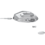 LOGITECH G502 X LIGHTSPEED - WHITE/CORE - 2.4GHZ - EER2 - 933