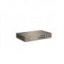 IP-COM 12PORT GIGABIT L3 MANAGED SWITCH