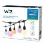 WiZ 14.8M STRING LIGHTS EU TYPE C IP65