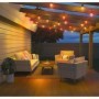 WiZ 14.8M STRING LIGHTS EU TYPE C IP65