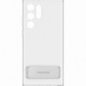 Samsung Galaxy S22 Ultra Clear Stn Cover