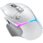 LOGITECH G502 X PLUS  - WHITE/PREMIUM - 2.4GHZ - EER2 - 933
