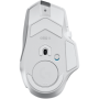 LOGITECH G502 X PLUS  - WHITE/PREMIUM - 2.4GHZ - EER2 - 933