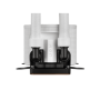 CPU COOLER ASUS ROG RYUO III 360 ARGB WH