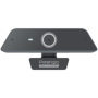Prestigio Solutions Video Conferencing 13MP UHD Camera: 4K, 13MP, 2 mic, 4m (Range), Connection via USB Type-C