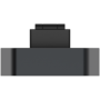 Prestigio Solutions Video Conferencing 13MP UHD Camera: 4K, 13MP, 2 mic, 4m (Range), Connection via USB Type-C