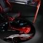 Covor Spacer pentru scaun, model speed