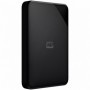 HDD Extern WD Elements SE 1TB, USB 3.0 Type-A, Black-EOL
