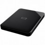 HDD Extern WD Elements SE 1TB, USB 3.0 Type-A, Black-EOL