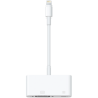 APPLE Lightning to TO VGA adapter