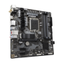 MB GB B760M DS3H AX DDR4 LGA1700 DDR4