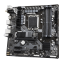 MB GB B760M DS3H AX DDR4 LGA1700 DDR4