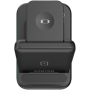 CANYON WS- 304, Foldable  3in1 Wireless charger, with touch button for Running water light, Input 9V/2A,  12V/1.5AOutput 15W/10W