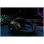 LORGAR Noah 701, gaming headset with microphone, 2.4G+ BT 5.0 Realtek 8763, battery 1000mAh, type-C charging cable 0.8m, audio c
