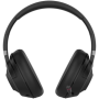 LORGAR Noah 501, gaming bluetooth headset with microphone, BT 5.3 JL7006, battery 1000mAh, type-C charging cable 0.8m, audio cab