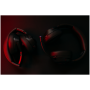 LORGAR Noah 501, gaming bluetooth headset with microphone, BT 5.3 JL7006, battery 1000mAh, type-C charging cable 0.8m, audio cab