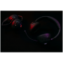 LORGAR Noah 501, gaming bluetooth headset with microphone, BT 5.3 JL7006, battery 1000mAh, type-C charging cable 0.8m, audio cab