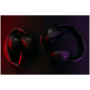 LORGAR Noah 501, gaming bluetooth headset with microphone, BT 5.3 JL7006, battery 1000mAh, type-C charging cable 0.8m, audio cab