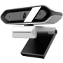 LORGAR Rapax 701, Streaming Camera,2K 1080P/60fps, 1/3'',4Mega CMOS Image Sensor, Auto Focus, Built-in high sensivity low noise 
