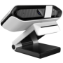 LORGAR Rapax 701, Streaming Camera,2K 1080P/60fps, 1/3'',4Mega CMOS Image Sensor, Auto Focus, Built-in high sensivity low noise 