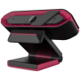 LORGAR Rapax 701, Streaming Camera,2K 1080P/60fps, 1/3'',4Mega CMOS Image Sensor, Auto Focus, Built-in high sensivity low noise 
