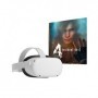Meta Oculus Quest 2 128GB Limited Ed REv