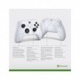 MS XBOX SERIES X WIRELESS CONTROLLER WH