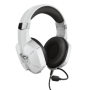 Casti cu micr. Trust GXT323W Carus