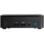 Intel NUC 13 Pro Kit, NUC13ANKi3, EU cord, single unit