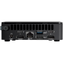 Intel NUC 13 Pro Kit, NUC13ANKi3, EU cord, single unit