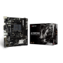 MB BIOSTAR A320MH 2.0 AM4 DDR4