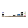 MB BIOSTAR A320MH 2.0 AM4 DDR4