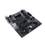 MB BIOSTAR A520MH 3.0 AM4 DDR4