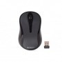 Mouse A4tech  wireless 1ooo DPI gri