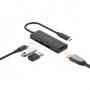 Docking Station A4tech universal DST-40C