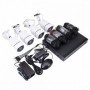 PNI KIT NVR HOUSE PTZ1300 1TB + 4CAM