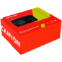 Canyon RoadRunner CDVR-10GPS, 3.0'' IPS (640x360), FHD 1920x1080@60fps, NTK96675, 2 MP CMOS Sony Starvis IMX307 image sensor, 2 