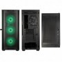 Kolink Observatory Duo ARGB Mid-Tower N
