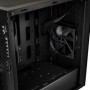Kolink Stronghold M Micro-ATX Temp G ngr