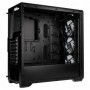 PHANTEKS Eclipse P400A ARGB Md-Twr T G N