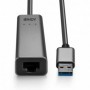 Adaptor Lindy USB 3.0 to Ethernet Conv