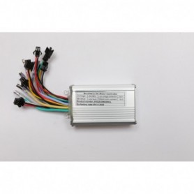 Placa de baza  (controller Partizan)