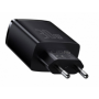 Incarcator Retea Baseus USB TypeCx2USB B